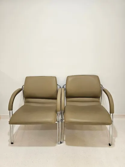 FUTURE Link Sofa Chairs (1 to 3 seaters)