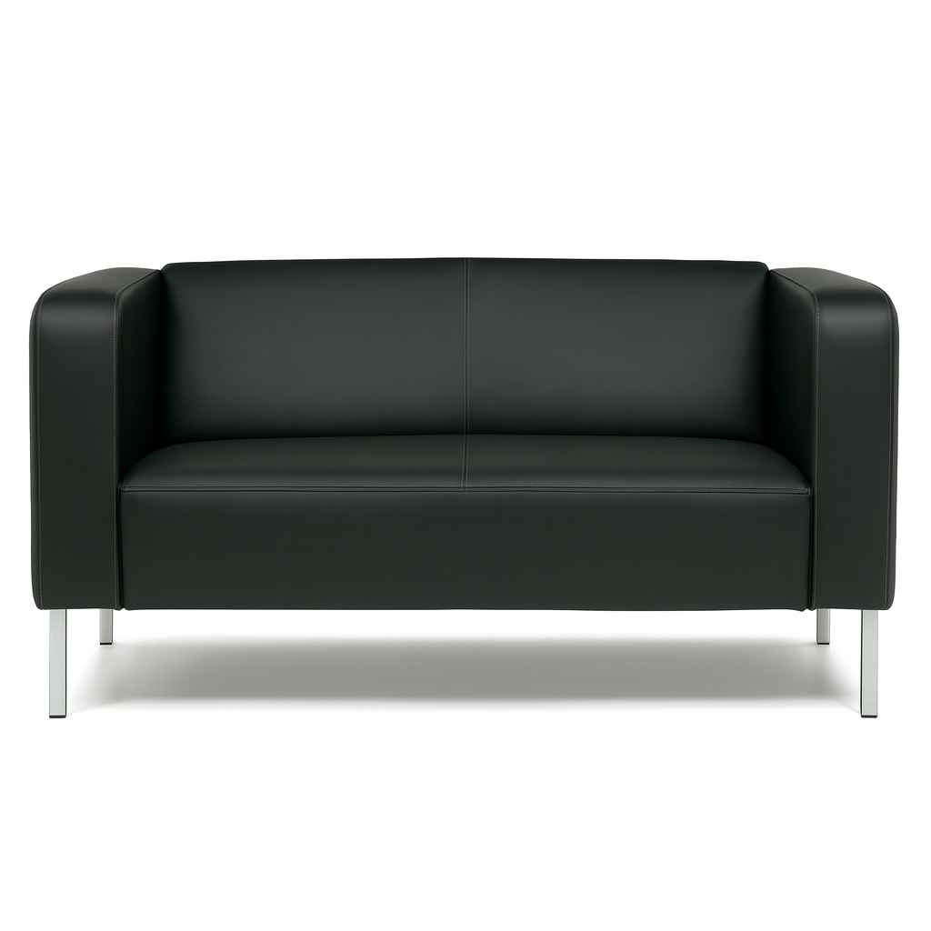 GIOLI Sofa - 2 Seater [PU Leather]