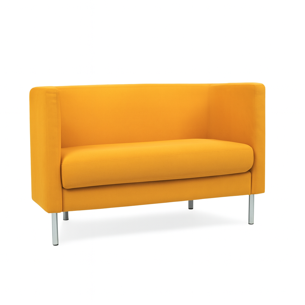 POLLA Sofa - 2 Seater [Fabric]