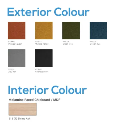 Telepod Plus (up to 2 seaters) - Kindly contact us before ordering