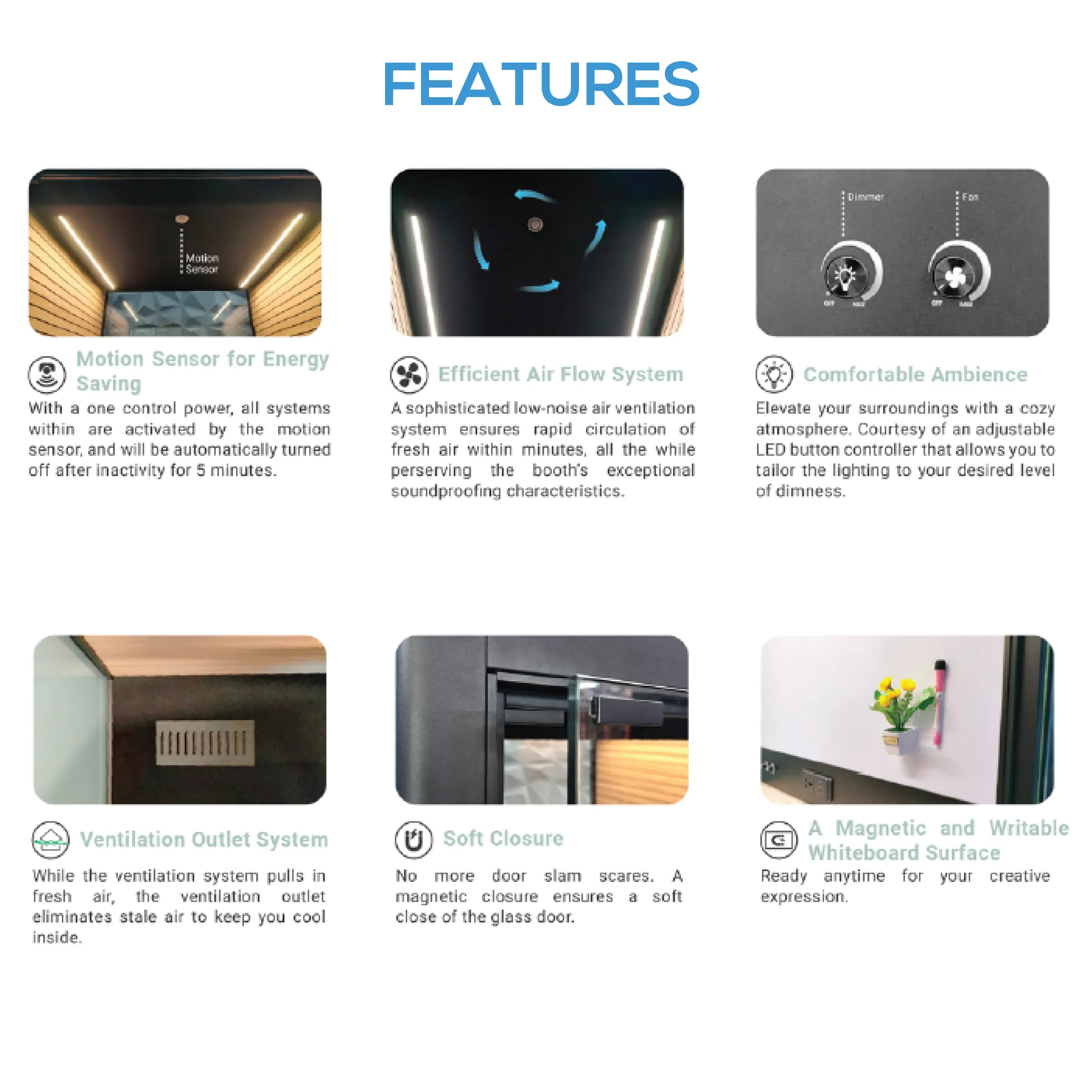 Telepod Plus (up to 2 seaters) - Kindly contact us before ordering