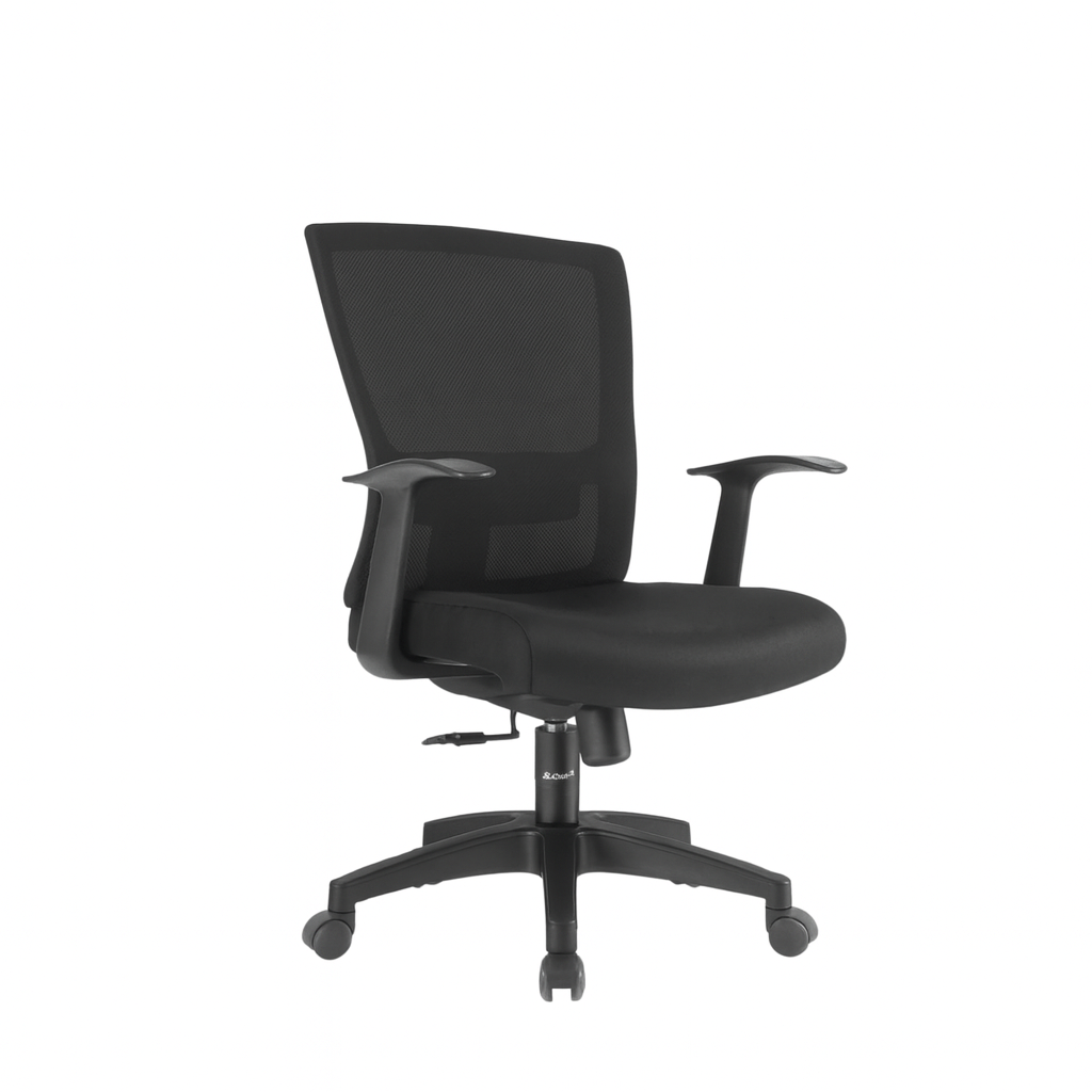 Go+ Medium Back Chair