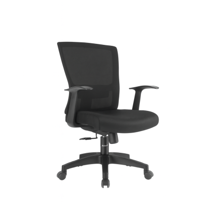 Go+ Medium Back Chair