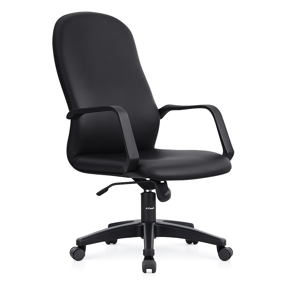 WISE High Back Chair