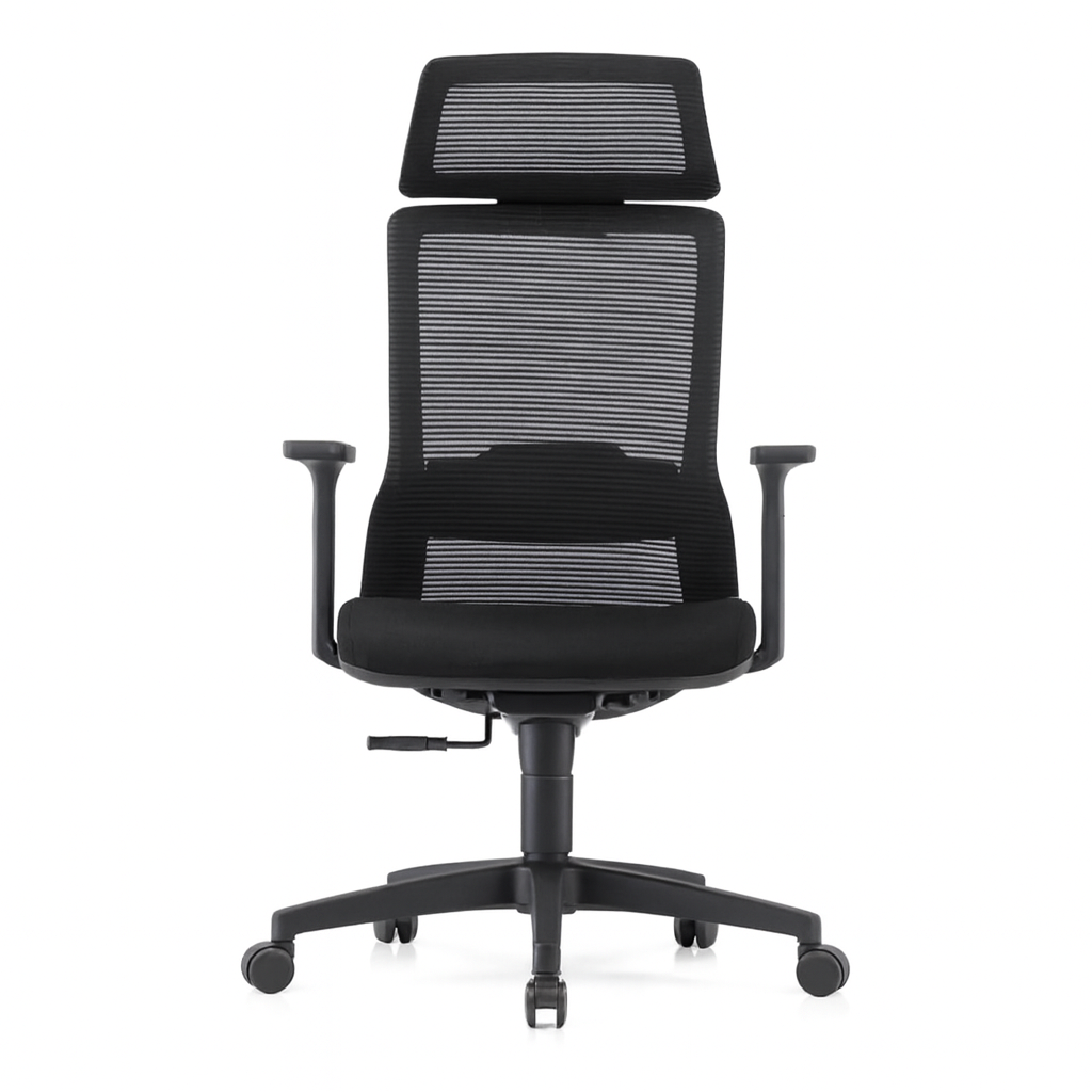 Zomo High Back Chair