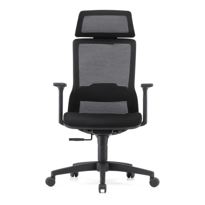 Zomo High Back Chair