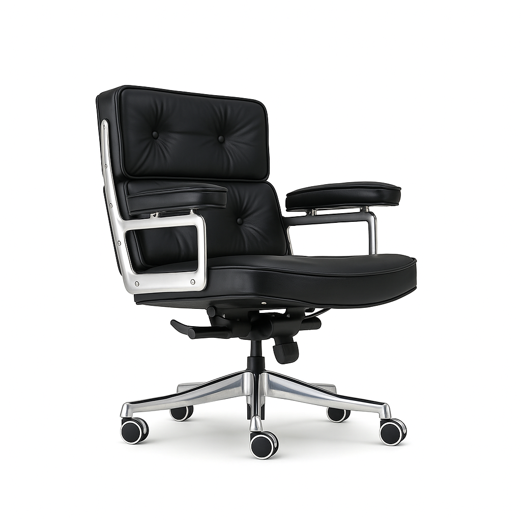 MOD Low Back Office Chair