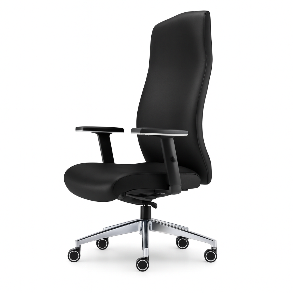 AWAN High Back Chair