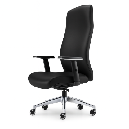 AWAN High Back Chair