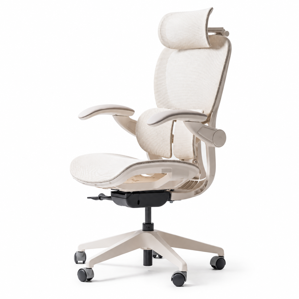 RISE High Back Ergonomic Office Chair