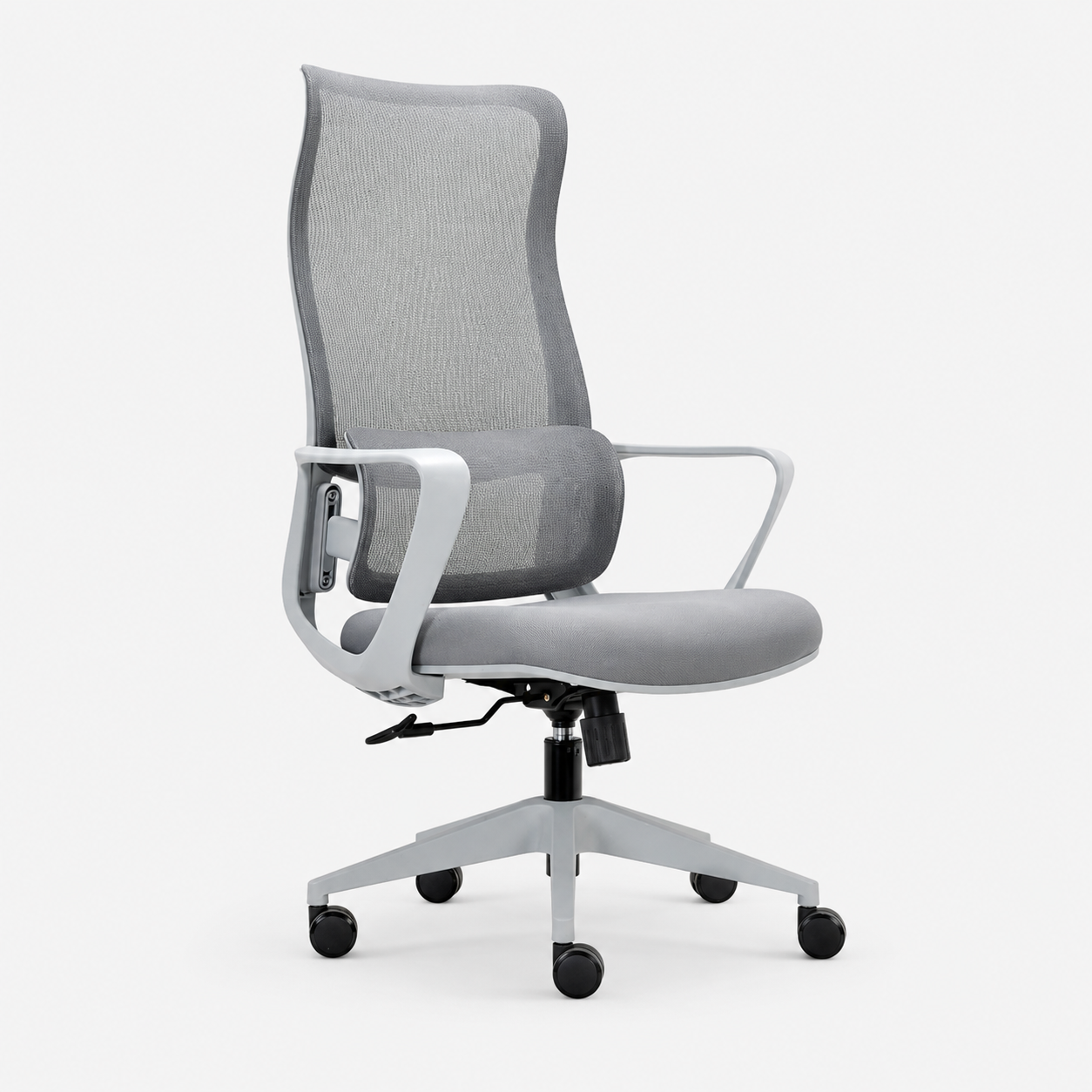LINA High Back Office Chair (PRE ORDER UNIT: MINIMUM ORDER OF 10 UNITS)