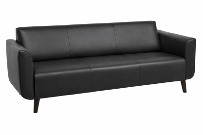 SILO Sofa - 3 Seater [PU Leather]