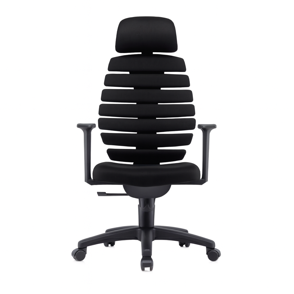 YUGA LITE 1 High back Chair