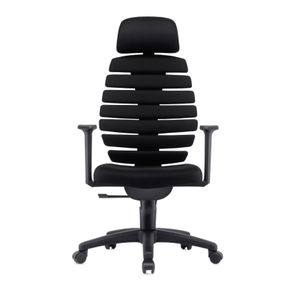 YUGA LITE 1 High back Chair