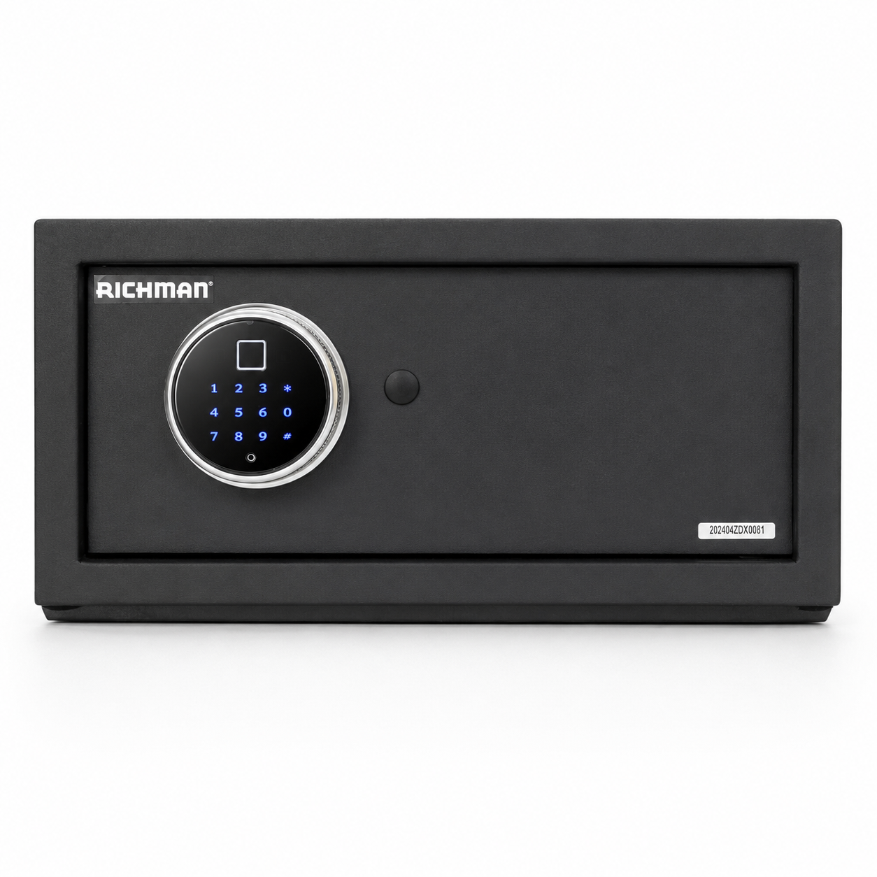 RICHMAN S20 Hotel/Home/Office Safes (Rectangular)