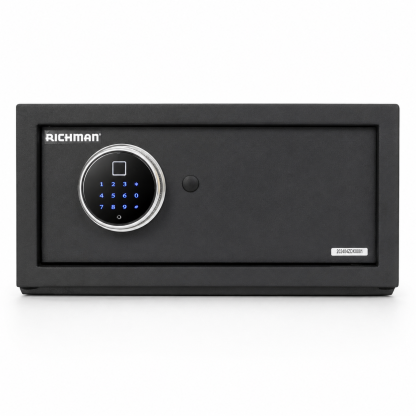 RICHMAN S20 Hotel/Home/Office Safes (Rectangular)