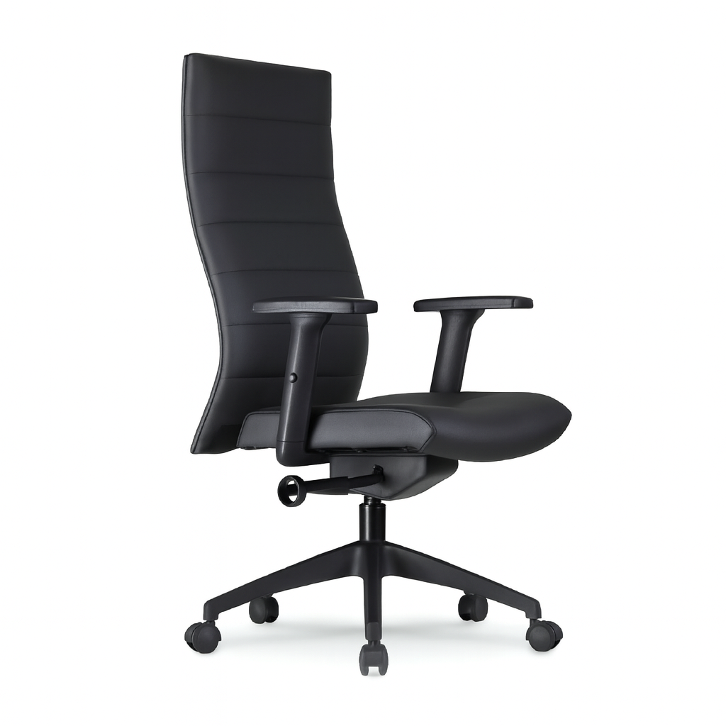 YENO High Back Chair (NEW!)