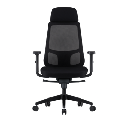 ICO Mesh High Back Chair