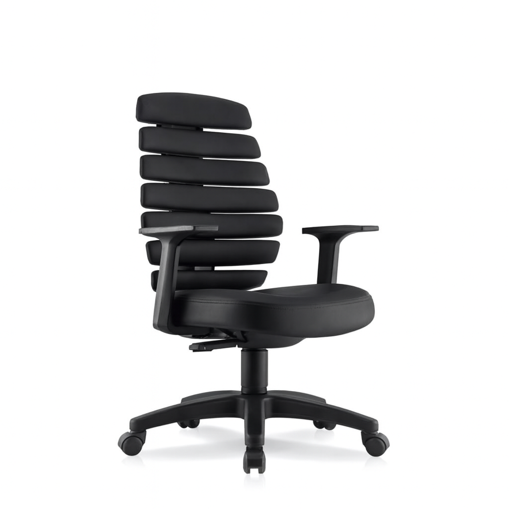 YUGA LITE 1 Medium back Chair