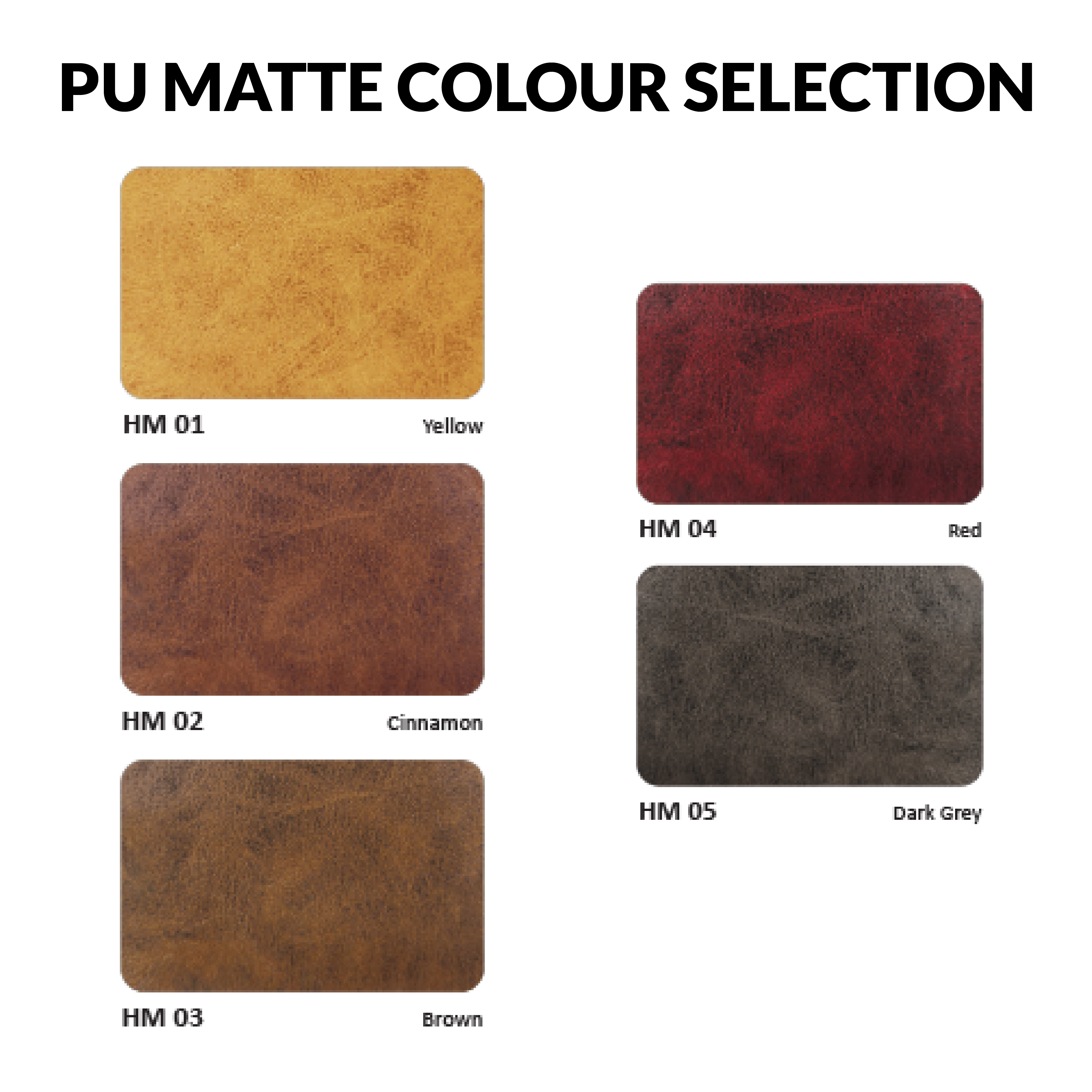 Classic High Stool (8H)