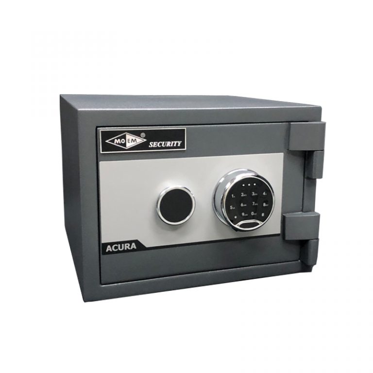ACURA AC310 Security Home/Office Safe Box