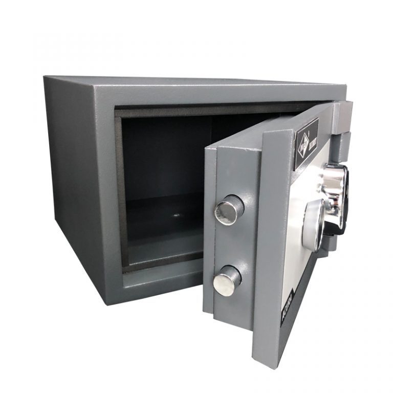 ACURA AC310 Security Home/Office Safe Box
