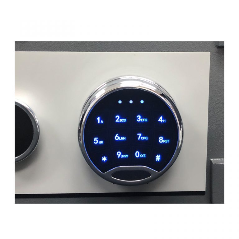 ACURA AC310 Security Home/Office Safe Box