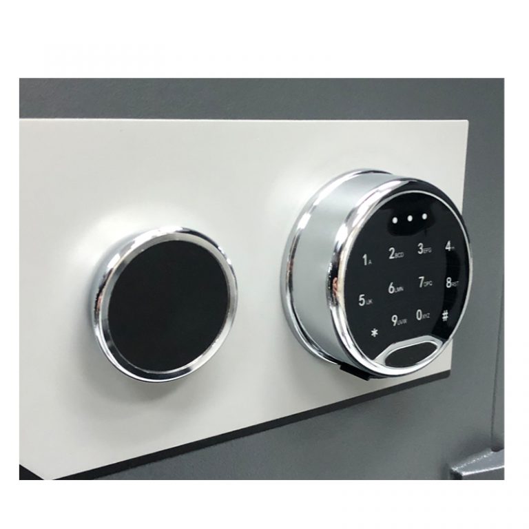 ACURA AC520 Security Home/Office Safe Box