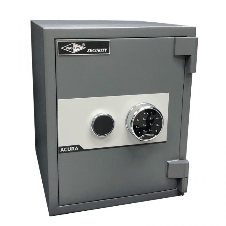 ACURA AC520 Security Home/Office Safe Box