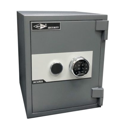 ACURA AC520 Security Home/Office Safe Box