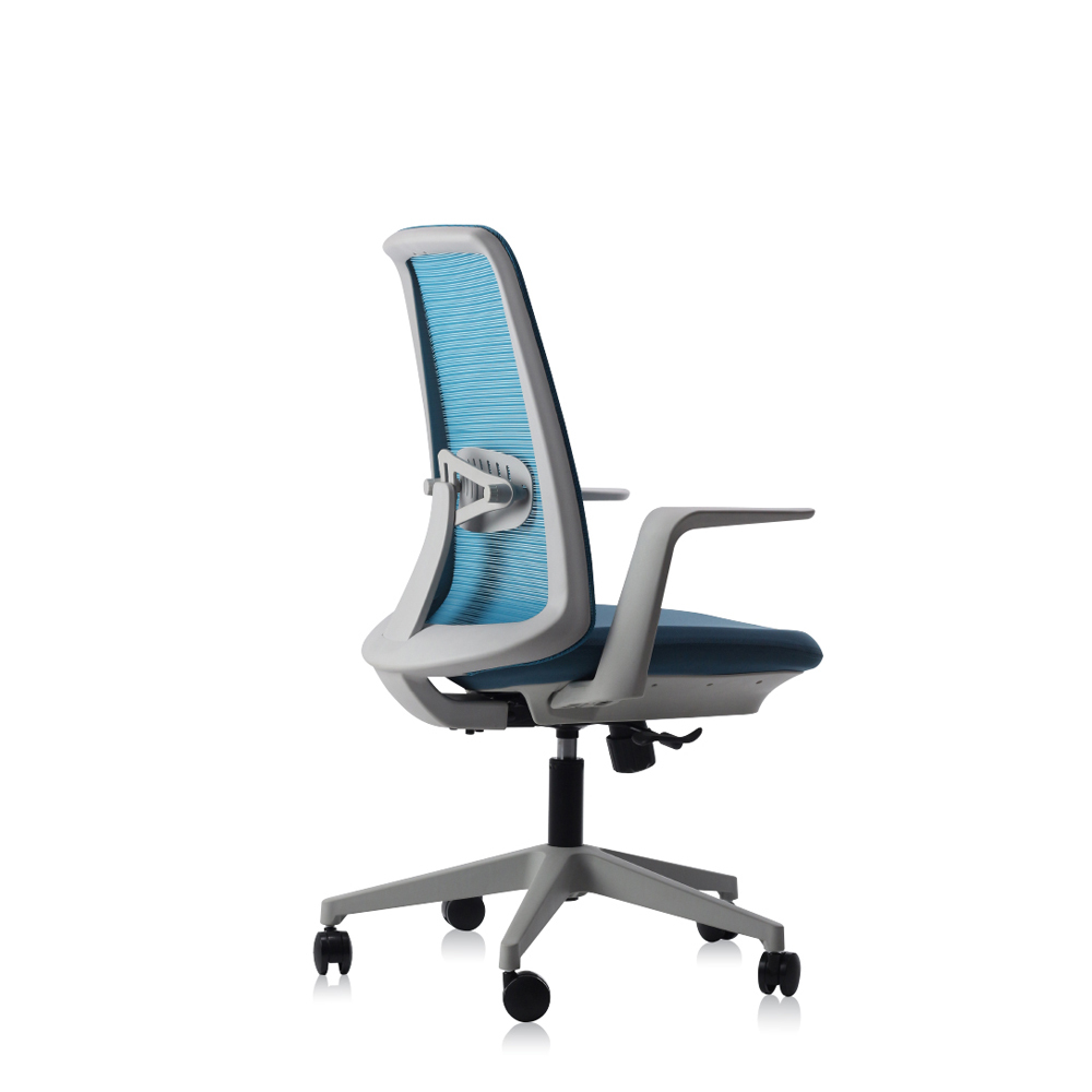 TIMO Low Back Office Chair