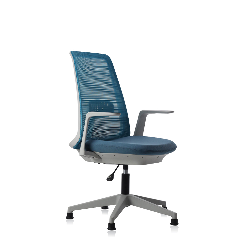 TIMO Low Back Office Chair