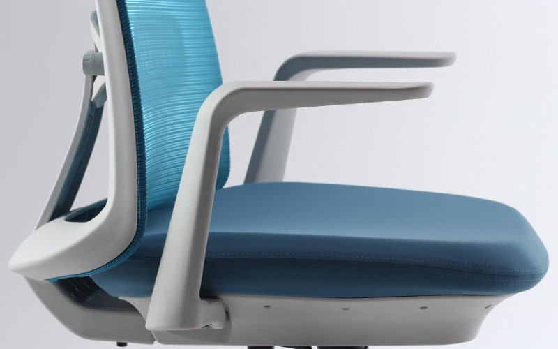 TIMO Low Back Office Chair