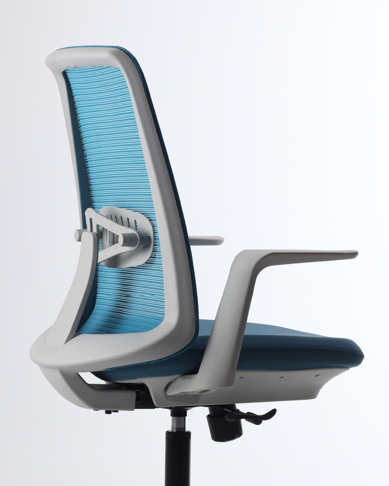 TIMO Low Back Office Chair