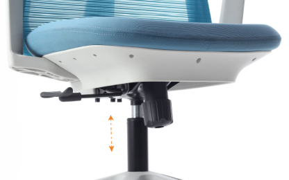 TIMO Low Back Office Chair