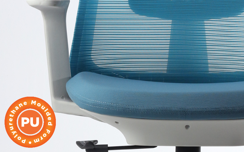 TIMO Low Back Office Chair