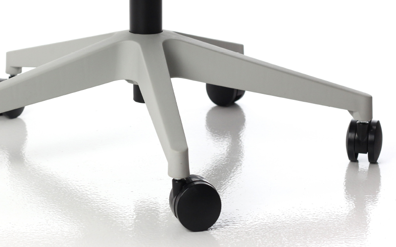 TIMO Low Back Office Chair