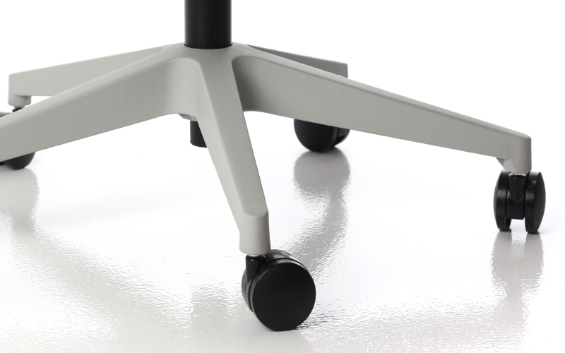 TIMO Low Back Office Chair