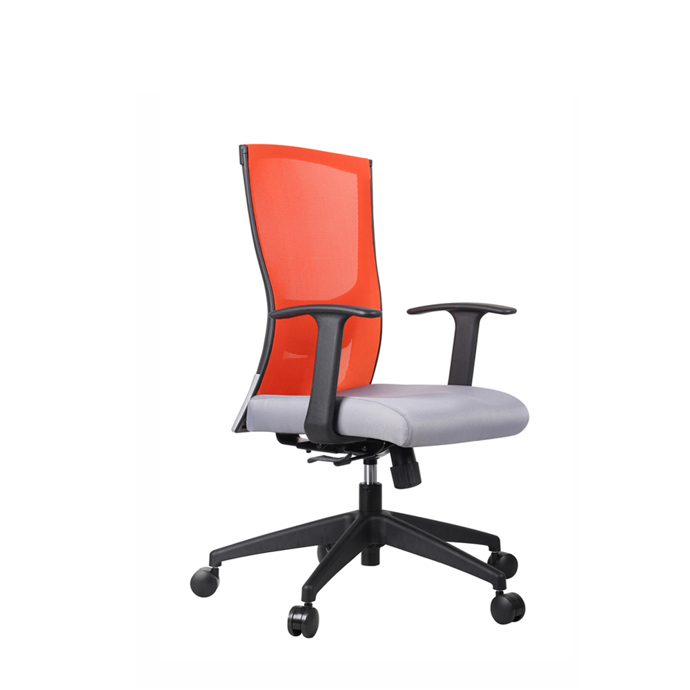 AIRM Medium Back Office Chair (K)
