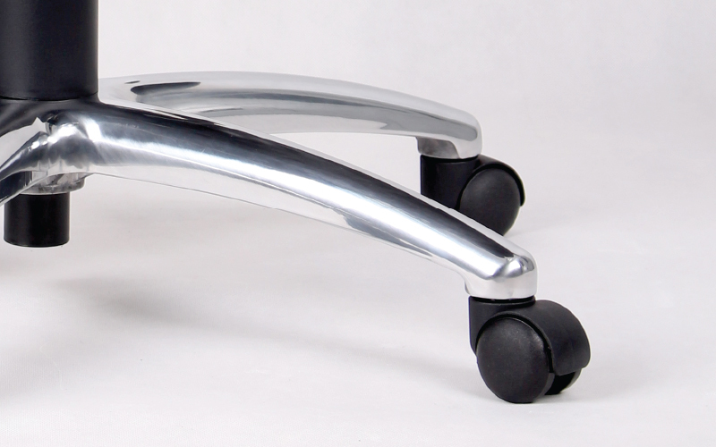 LUX High Back Office Chair (K)