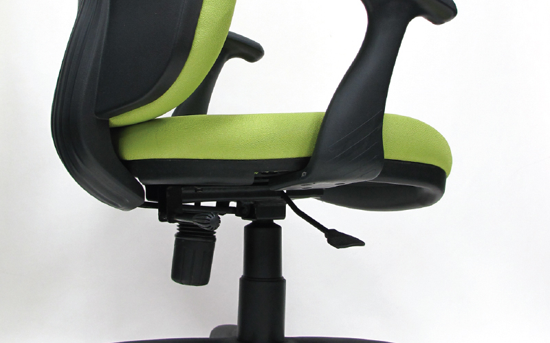ACTIVE Medium Back Office Chair (K)
