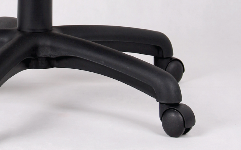 ACTIVE Medium Back Office Chair (K)