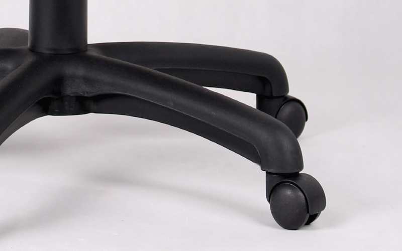 ACTIVE Medium Back Office Chair (K)