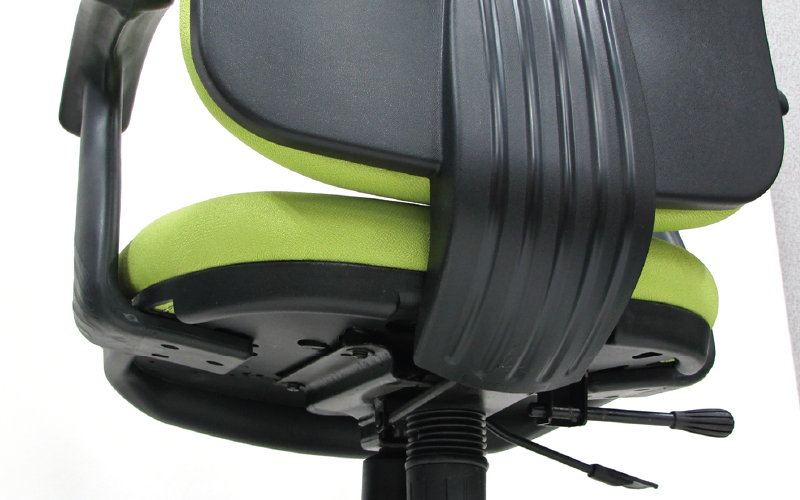 ACTIVE Medium Back Office Chair (K)