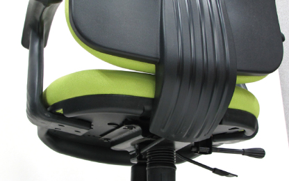 ACTIVE Medium Back Office Chair (K)
