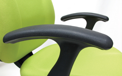 ACTIVE Medium Back Office Chair (K)