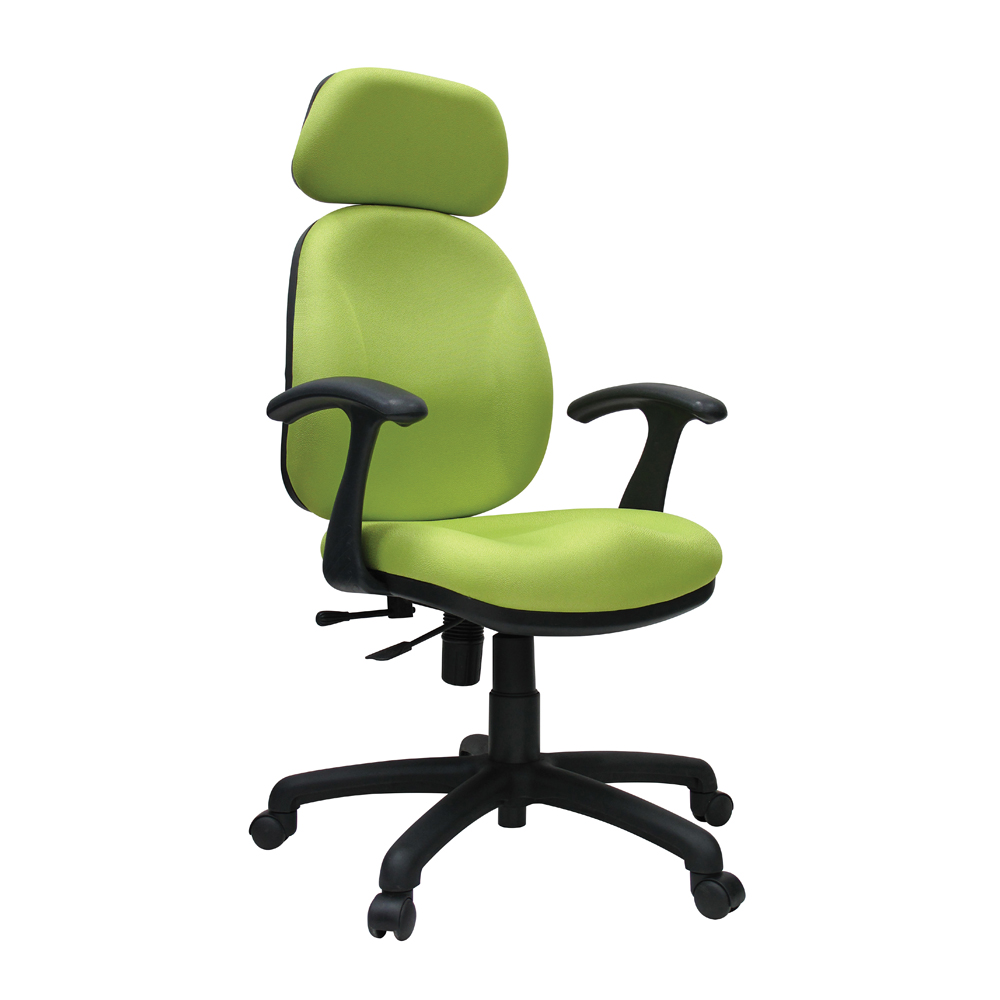 ACTIVE High Back Office Chair (K)