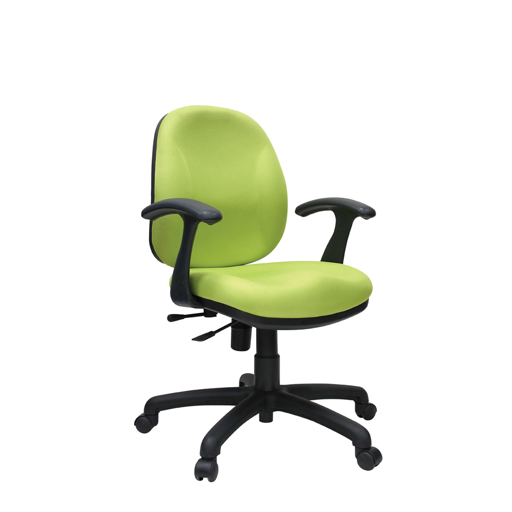 ACTIVE Medium Back Office Chair (K)