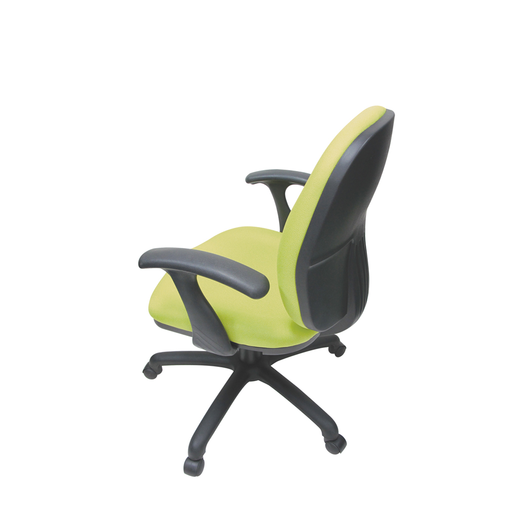 ACTIVE Medium Back Office Chair (K)