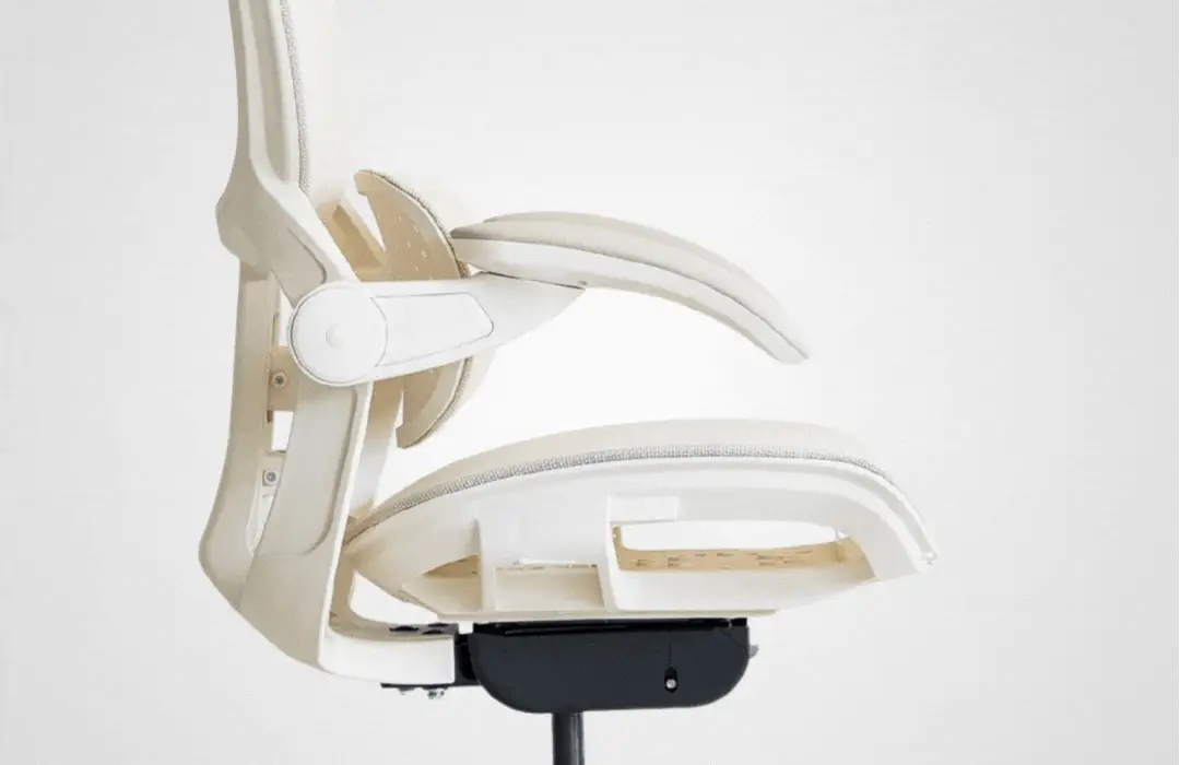 RISE High Back Ergonomic Office Chair